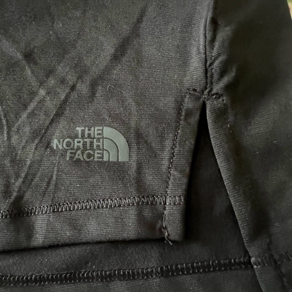 The North Face Dawndream Black Tank Top - Picture 4 of 9